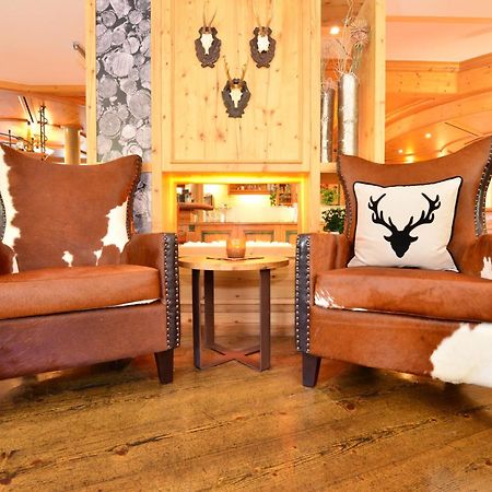 Hotel Jagdhof Riezlern Zewnętrze zdjęcie